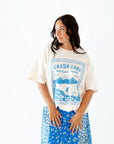 National Park Graphic Tee
