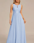 The Glacial Sparkle Formal