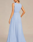 The Glacial Sparkle Formal