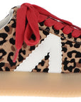Fierce Fusion Sneakers