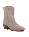 Walter Suede Boots