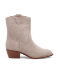 Walter Suede Boots