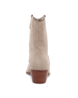 Walter Suede Boots