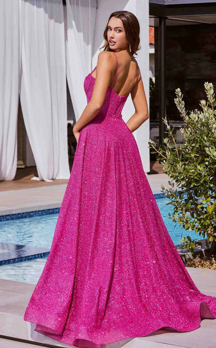 Pretty in Pink Formal – Twirl Boutique