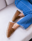 Prima Moccasin Loafer