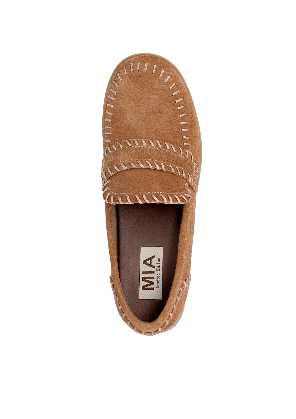 Prima Moccasin Loafer