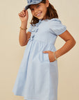 The Robin Tween Dress