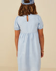 The Robin Tween Dress