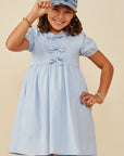 The Robin Tween Dress