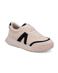 Gigi Neutral Sneakers