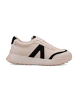 Gigi Neutral Sneakers