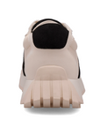 Gigi Neutral Sneakers
