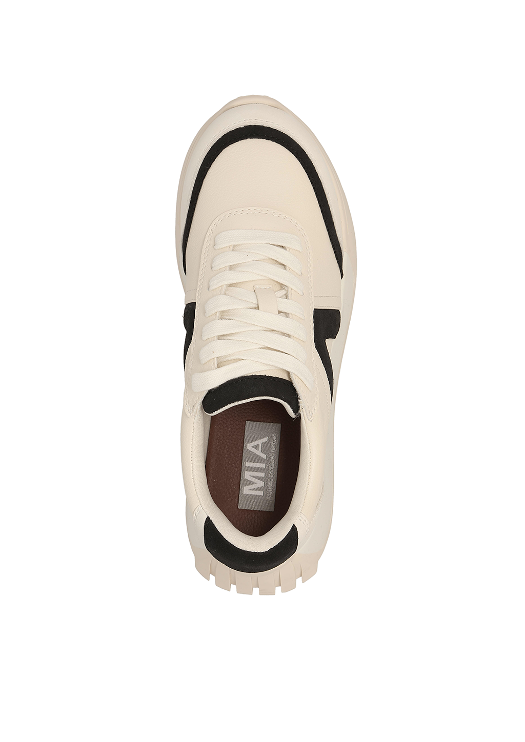 Gigi Neutral Sneakers
