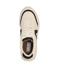 Gigi Neutral Sneakers