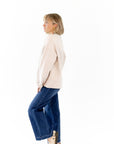 Alissa Oversized Cardigan
