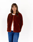 Dasha Textured Jacket