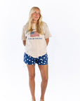 Made in America Graphic Tee