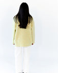 Citrus Peel Sweater