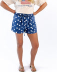 Martha Polka Dot Shorts