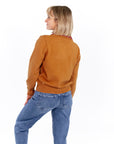 Hartford Embellished Sweater