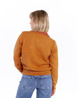 Hartford Embellished Sweater