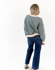 Adina Button Up Cardigan