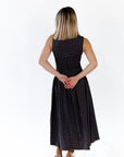 Tybald Plaid Dress