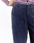 Brexley Washed Cords