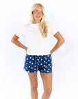 Bodie Basic White Tee