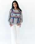 Stars and Stripes Sweatshirt
