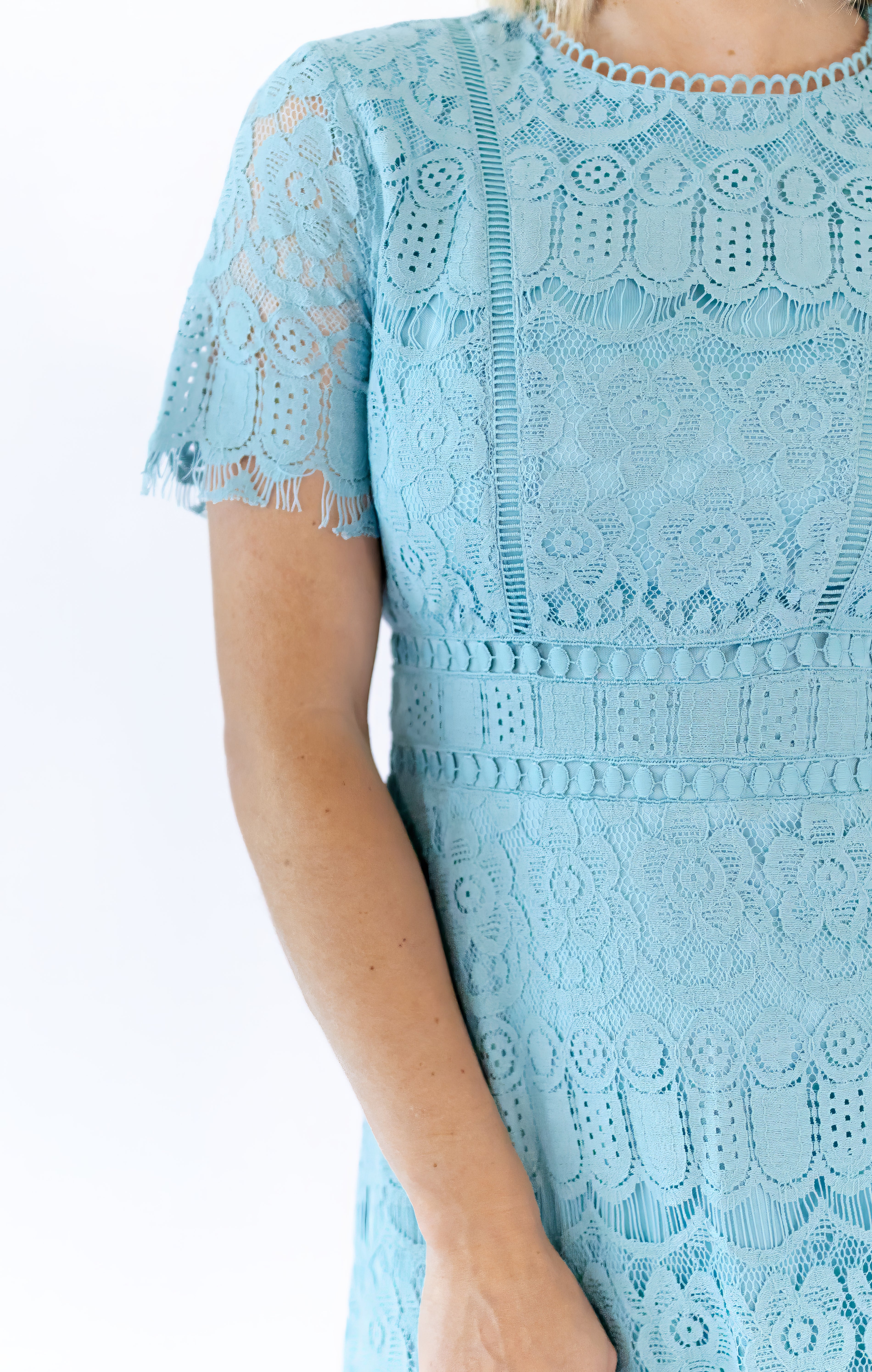 light teal lace dress Cocktail Dress Next Teal Lace Dress Womens Lipsy Mint Green Petite Lace Hem Fit And Flare