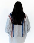 Stars and Stripes Sweatshirt