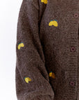 Adele Embroidered Sweater