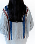Stars and Stripes Sweatshirt