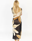 Ryder Mesh Maxi Dress