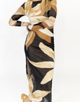 Ryder Mesh Maxi Dress