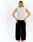 Jazlyn Ruched Tank
