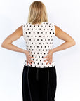 Jazlyn Ruched Tank