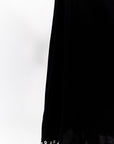 Silone Embroidered Eyelet Skirt