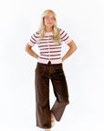 Lindsay Soft Cords
