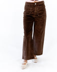 Lindsay Soft Cords