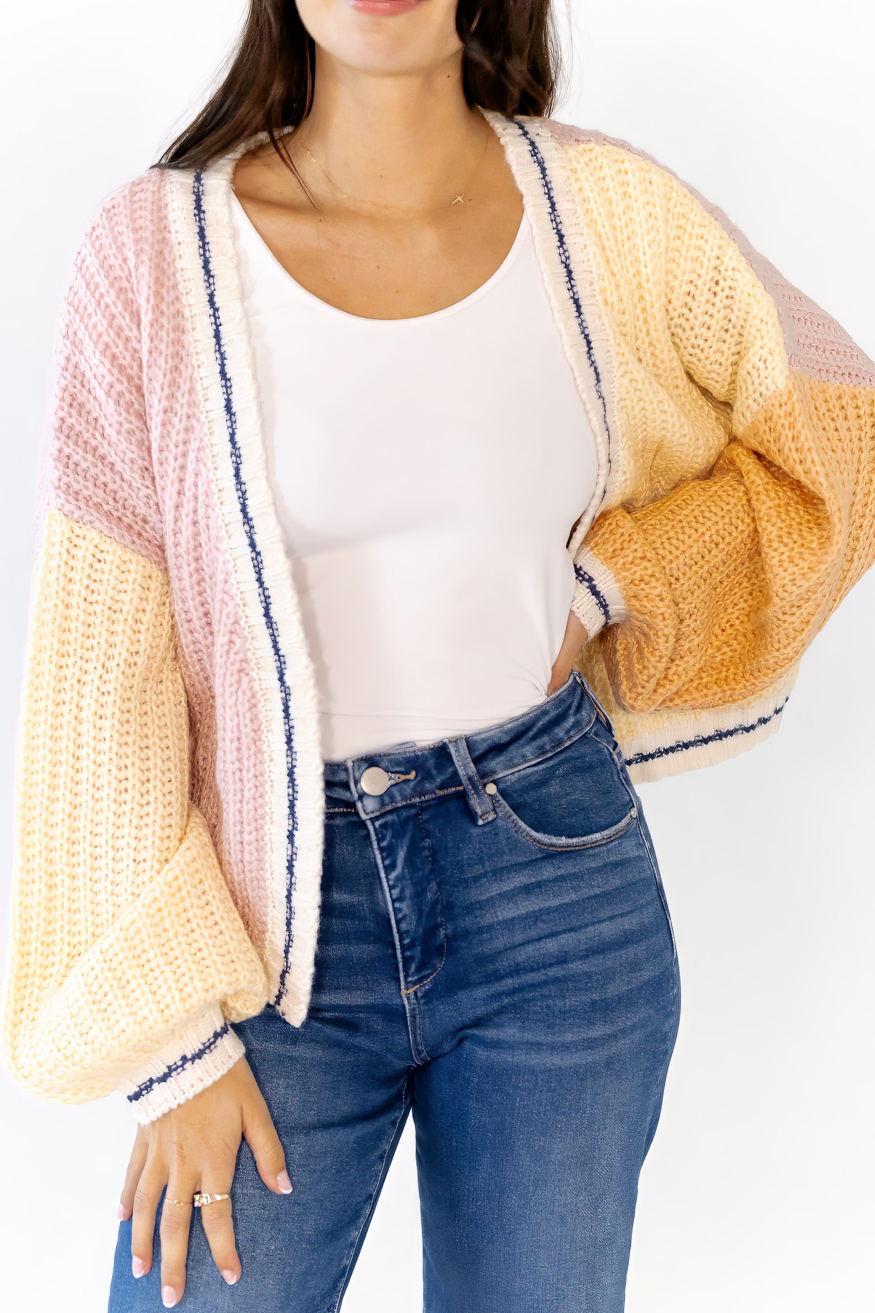 Twila Knit Cardigan