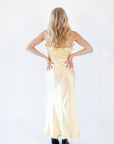TJ Ruffled Maxi Dress