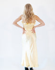 TJ Ruffled Maxi Dress