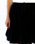 Emily Tiered Skirt