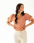 Finnian Light Weight Corduroy Pants