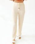 Finnian Light Weight Corduroy Pants