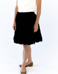 Emily Tiered Skirt