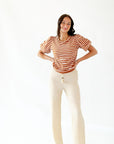 Finnian Light Weight Corduroy Pants