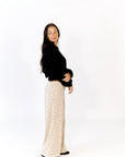 Jude Embroidered Sweater